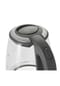 COFI AD 1286 Wasserkocher 2,0 L - 2200 W, LED, Glasgehäuse, 360° drehbarer Bild 12