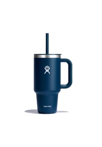 Hydro Flask® All Around Trinkbecher 946ml - Tumblers - black