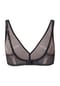 HANRO Martha Bralette, schmale Träger, für Damen Bild 10