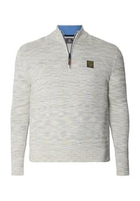 JAN VANDERSTORM - Pullover TJORE - wollweiß