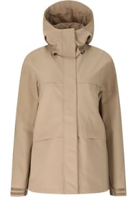 WHISTLER - Regenjacke Liel mit einer Wassersäule von 10.000 mm - 1188 Salute
