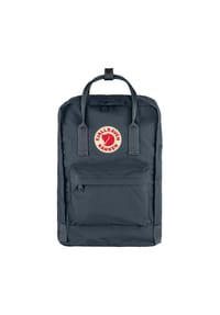 FJÄLLRÄVEN Kanken - Kånken Laptop 15'' - Rucksack" 40 cm (blackberry) - graphite