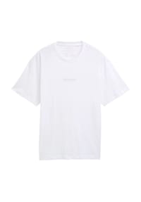 TOM TAILOR - T-Shirt, Baumwolle, für Herren - 11486 BRUNNERA BL