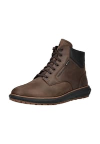 PIUS GABOR - Fettleder Stiefelette - Mocca