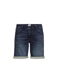 camel active - Jeansshorts, 5-Pocket, für Herren - 41 BLEACH BLUE