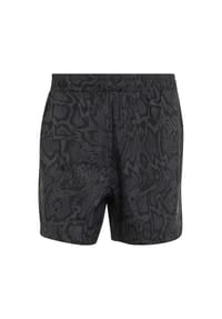 adidas - Trainingsshorts D4T, Gummibund, für Herren - CARBON/BLACK