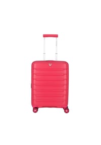 RONCATO B-Flying Move - B-Flying Move 4 Rollen Kabinentrolley 55 cm mit Dehnfalte - blu notte