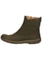 El Naturalista® Leder Stiefelette Bild 2