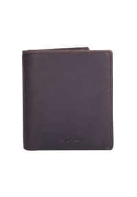 Maître BIRKHEIM - Brieftasche "Habert", Leder, RFID-Schutz, für Herren - 702 DARKBROWN