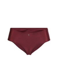 JOOP! - Panty Glam - DARK RED