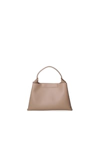 VIOLA CASTELLANI - Handtasche - Beige