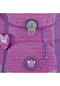 DerDieDas® ErgoFlex ErgoFlex Easy - Schulranzen Set 5tlg. 950 g (Purple Unicorn) Bild 16