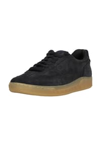 CLARKS® - Sneakers CraftRally Ace mit Retro-Tennissilhouette - 2247 Navy Combi