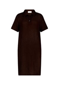 CARTOON - Shirtkleid, Polokragen, für Damen - 5769 BEETLE