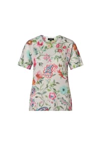 KRISS - Shirt Celike - mehrfarbig