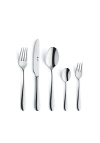 Paul Wirths Bestecke - 30-tlg. Besteckset - silber