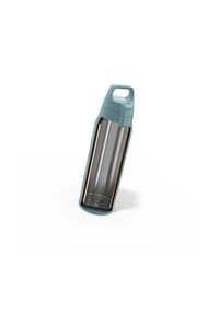 SIGG™ Trinkflasche "One Morning" - SHIELD THERM - MORNING BLUE