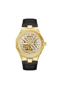 BULOVA SURVEYOR - Herren Armbanduhr, 97A206 - SILBER