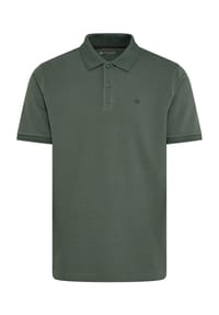 GALERIA essentials - Poloshirt, Baumwolle, für Herren - 1 OATMEAL