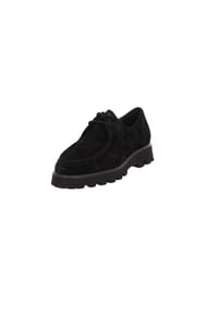 Sioux® - Schnürschuhe - schwarz