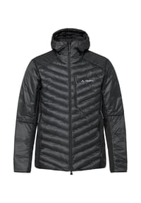 VAUDE - Jacken Men's Sesvenna Pro Jacket III - graphite