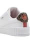 PUMA® Core Court Casual Sneaker "Carina 3.0 SD", dämpfend, für Damen Bild 4