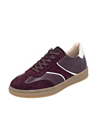 remonte® - Sneaker, für Damen - BEER/CERESA/COTTON