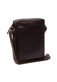 The Chesterfield Brand Saba - Saba Umhängetasche Leder 18 cm - brown