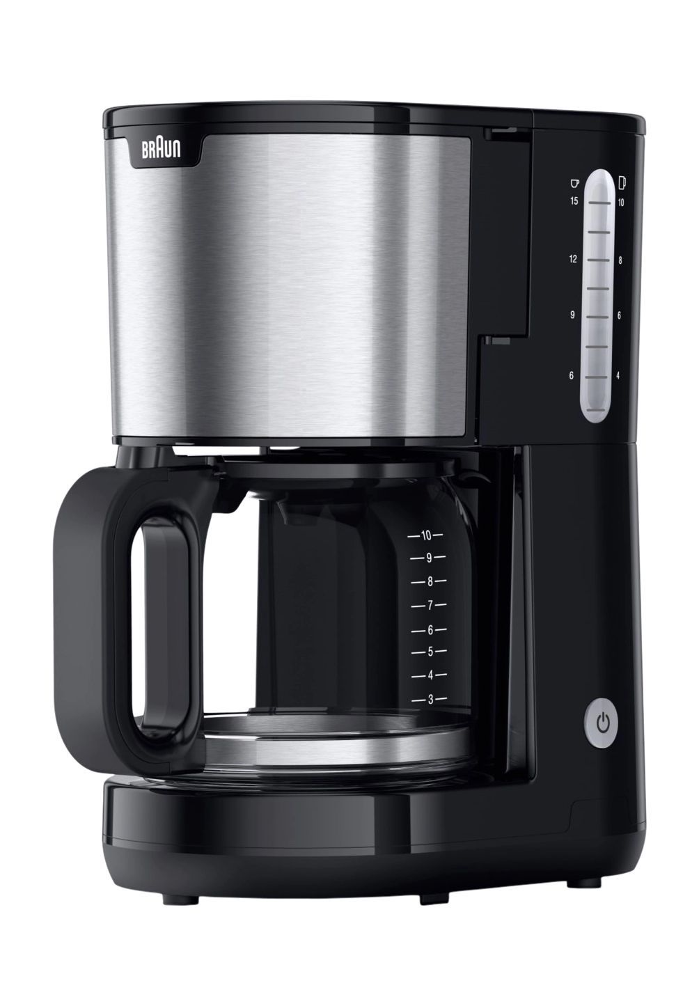 Braun Kf1500 Bk Purshine Schwarz Kf 1500 Bk - Image 15