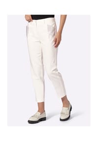 heine - Hose - ecru