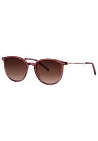 HUMPHREY’S eyewear - Sonnenbrille - denim/grau