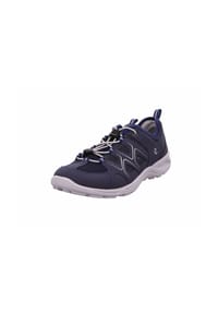ecco® - Sneaker, Zuglasche, für Damen - MARINE