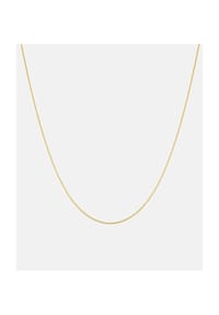 Diamant L'eternel - Halskette, 585 Gelbgold - gold