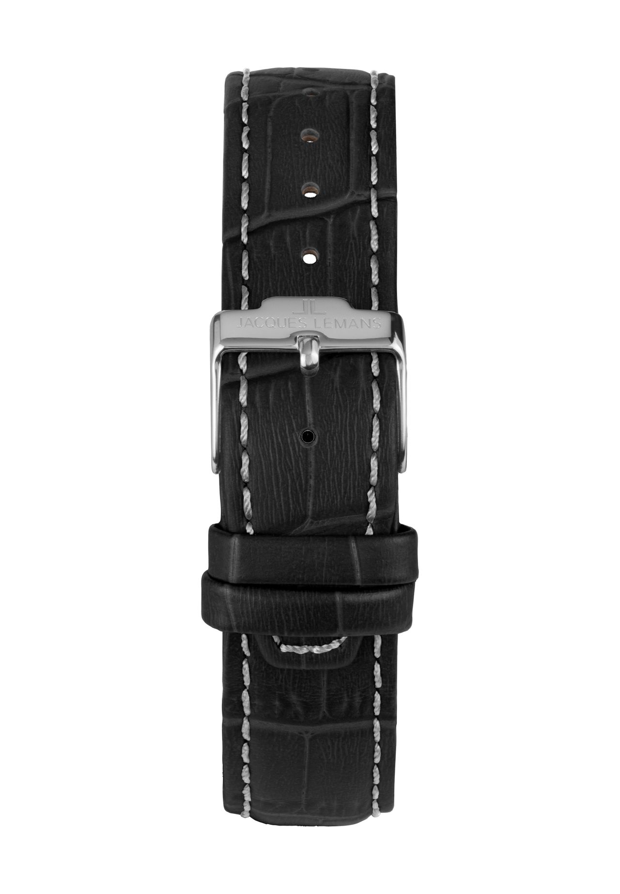 JACQUES LEMANS LIVERPOOL Herren Chronograph  