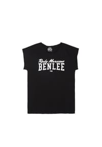 BENLEE™ - Herren T-Shirt normale Passform EDWARDS - Black