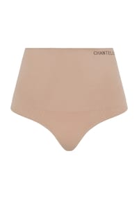 CHANTELLE - Smooth Comfort Taillenslip, nahtlos, für Damen - 00Q CLAY NUDE