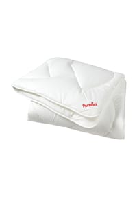 Paradies® Mono-Steppbett "Anela Bio", Aloe Vera - Anela Bio - 