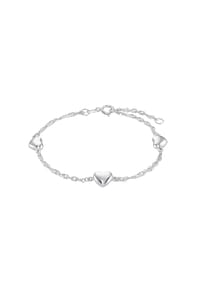amor - Armband - Silber