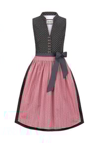 STOCKERPOINT - Dirndl Hannah - altrosa