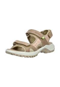 iMAC® - Leder Sandalen - Avio
