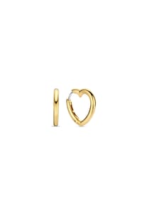 TI SENTO - Ohrringe - gold