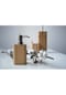 WENKO® Seifenspender "Terra", Bambus Terra Bild 12