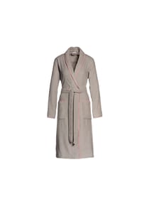 ESPRIT - ESPRIT Damen "Morning Bademantel" - stone