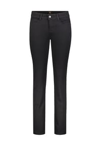 MAC - Jeanshose, Straight Leg, für Damen - D801 DK.WASH L34