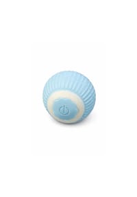 COFI - Selbstbewegender Katzenball 4 cm mit Motor Lichtfunktion und - 