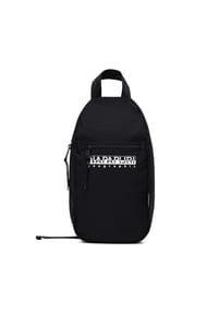 NAPAPIJRI H-Signa - H-Signa Sling Umhängetasche 30 cm - black beauty