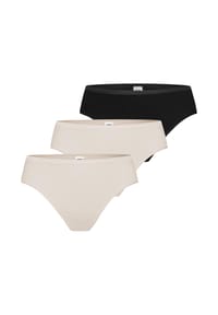 mey - American-Pants 3er Pack Modal Pure - Bailey