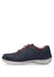 JOSEF SEIBEL Herren Halbschuh New Anvers 97, indigo Bild 9