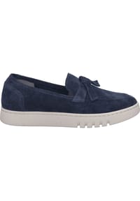 JOSEF SEIBEL - Damen Slipper Jessie 08, indigo - indigo
