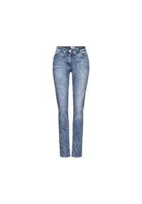CECIL - Jeanshose, Casual Fit, für Damen - 10239 AUTHENTIC U
